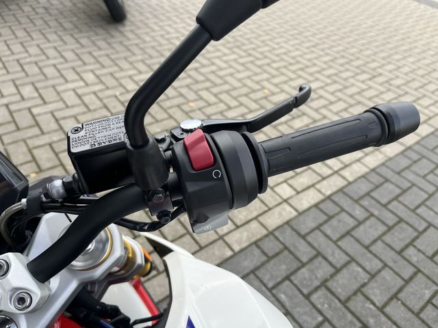bmw - g-310-r