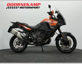 KTM 1290 Super Adventure S 2020 occasion