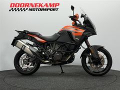 KTM 1290 Super Adventure S 2020 occasion – foto 1 van 18