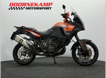 KTM 1290 Super Adventure S 2020 occasion