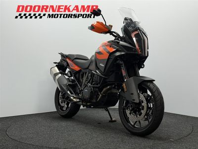 KTM 1290 SUPER ADVENTURE S – foto 3
