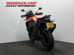 KTM 1290 Super Adventure S 2020 occasion – foto 12 van 18