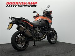 KTM 1290 Super Adventure S 2020 occasion – foto 15 van 18