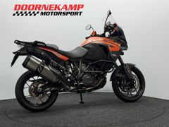 KTM 1290 Super Adventure S 2020 occasion – foto 16 van 18