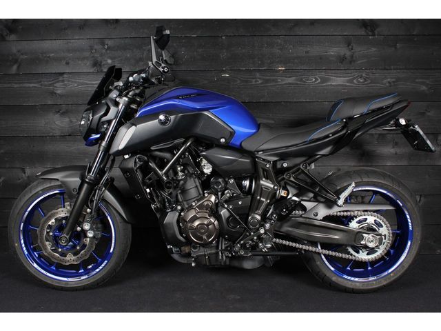 yamaha - mt-07-abs