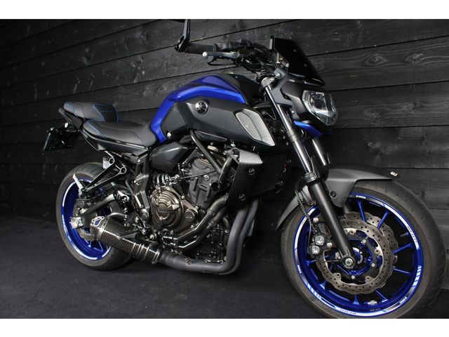 yamaha - mt-07-abs