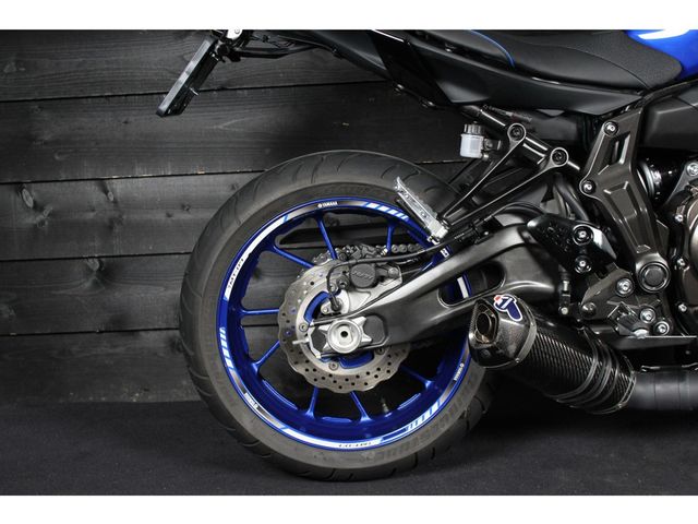 yamaha - mt-07-abs