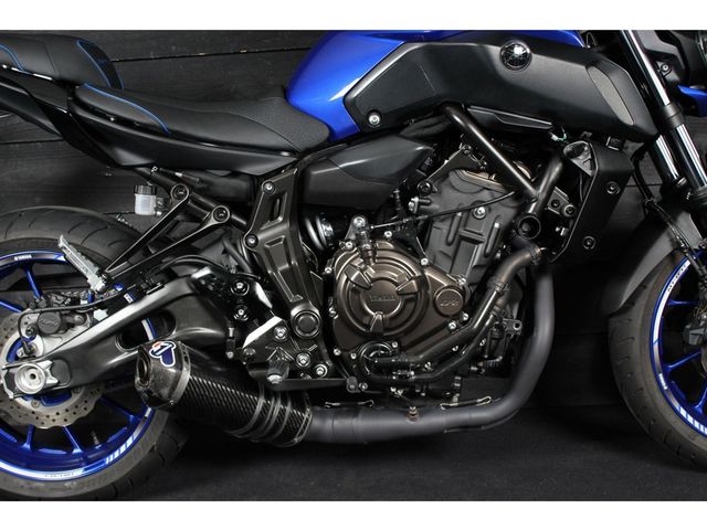 yamaha - mt-07-abs