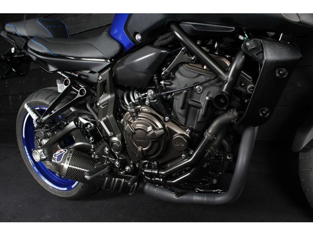yamaha - mt-07-abs