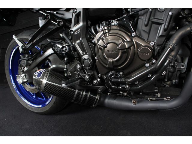 yamaha - mt-07-abs