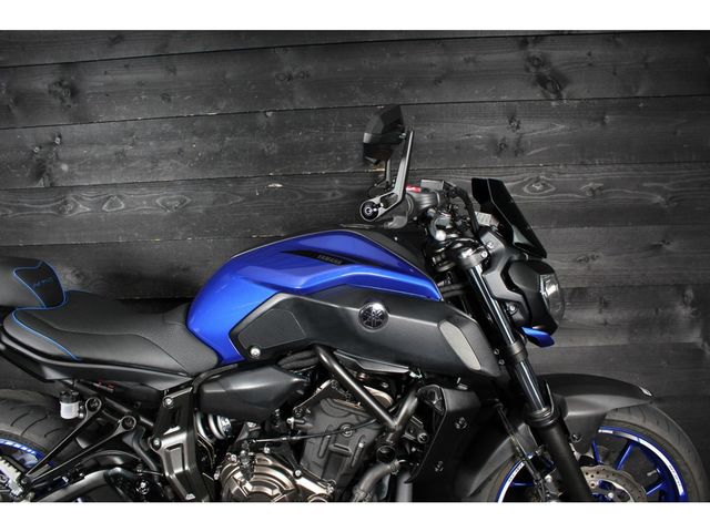 yamaha - mt-07-abs