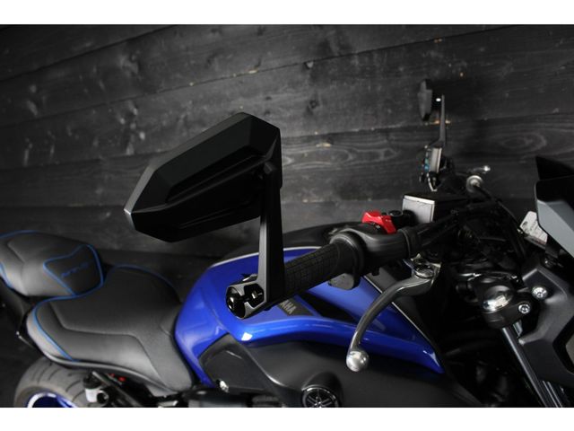 yamaha - mt-07-abs