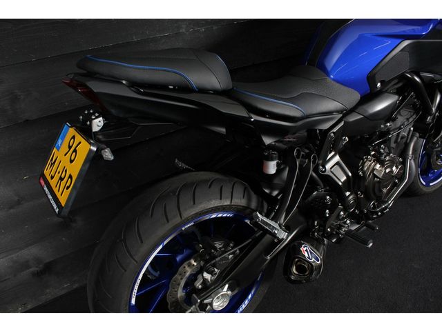 yamaha - mt-07-abs