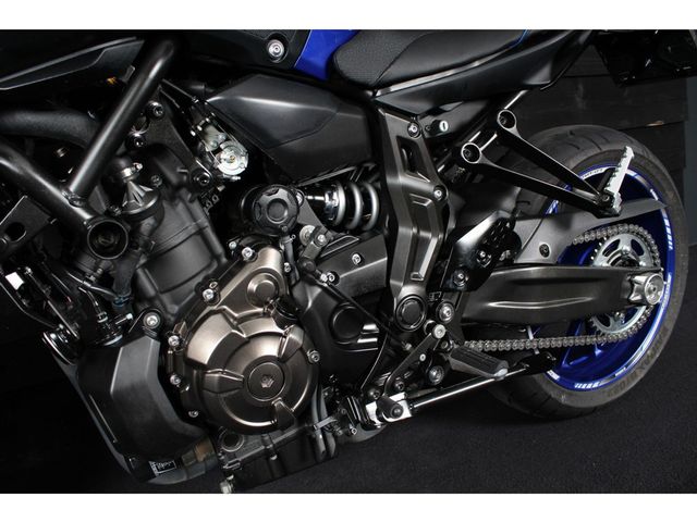 yamaha - mt-07-abs