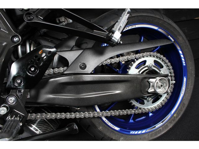 yamaha - mt-07-abs