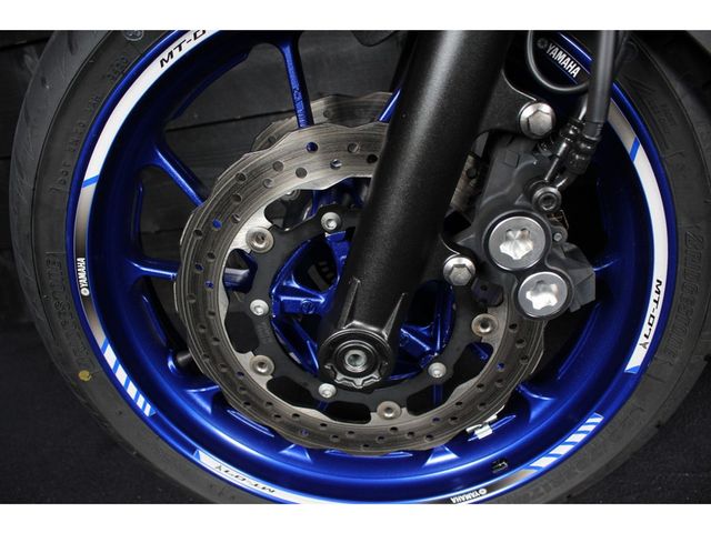 yamaha - mt-07-abs