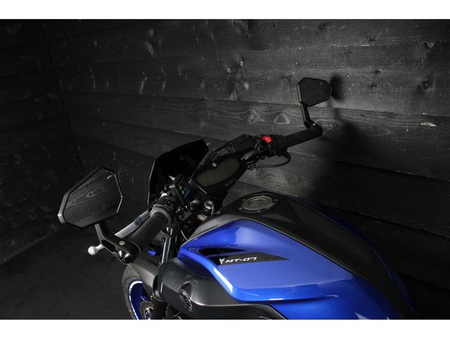 yamaha - mt-07-abs