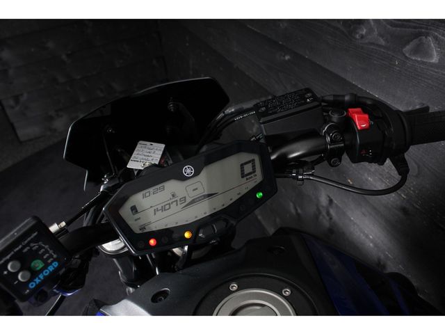 yamaha - mt-07-abs