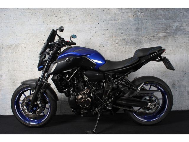 yamaha - mt-07-abs