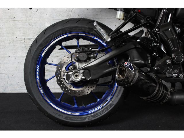 yamaha - mt-07-abs