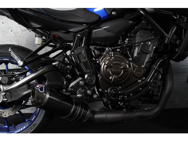 yamaha - mt-07-abs