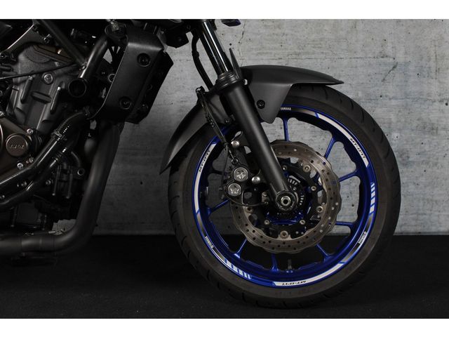yamaha - mt-07-abs