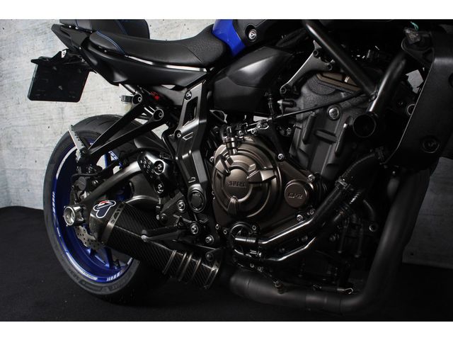 yamaha - mt-07-abs