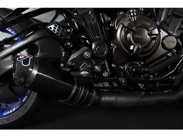 yamaha - mt-07-abs