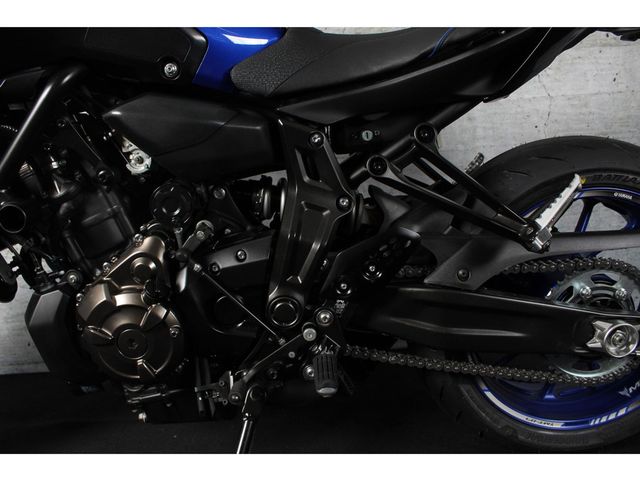 yamaha - mt-07-abs
