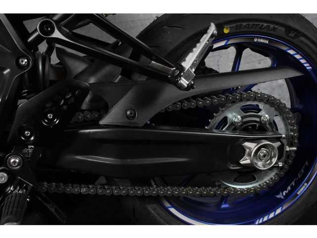 yamaha - mt-07-abs