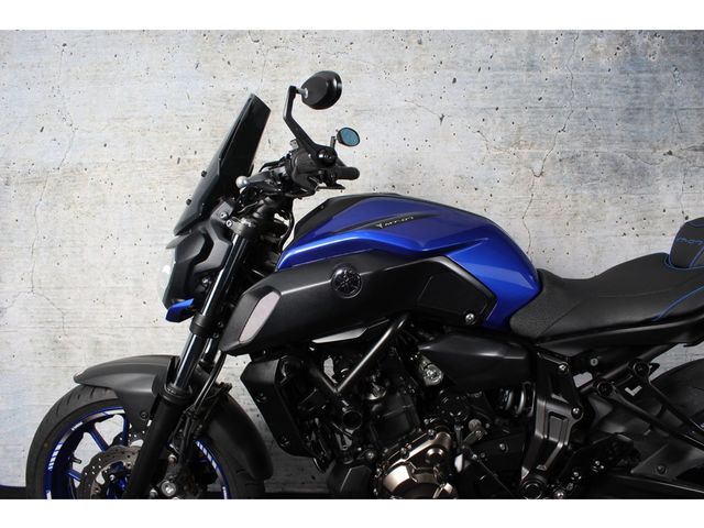 yamaha - mt-07-abs