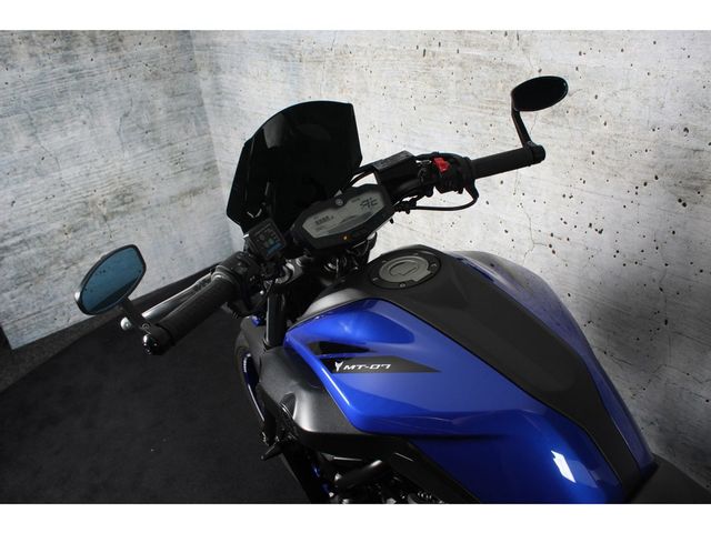 yamaha - mt-07-abs