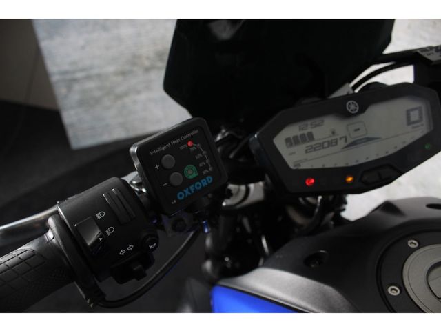 yamaha - mt-07-abs