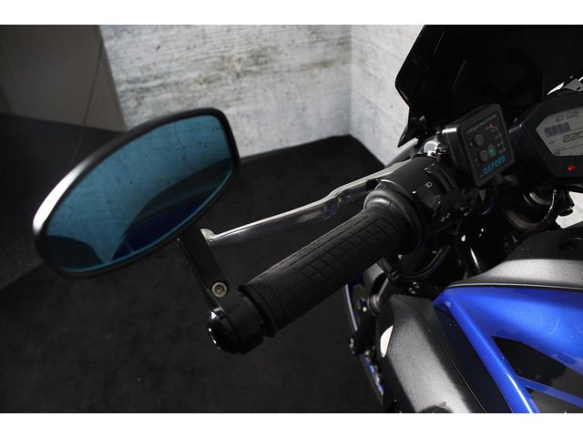 yamaha - mt-07-abs