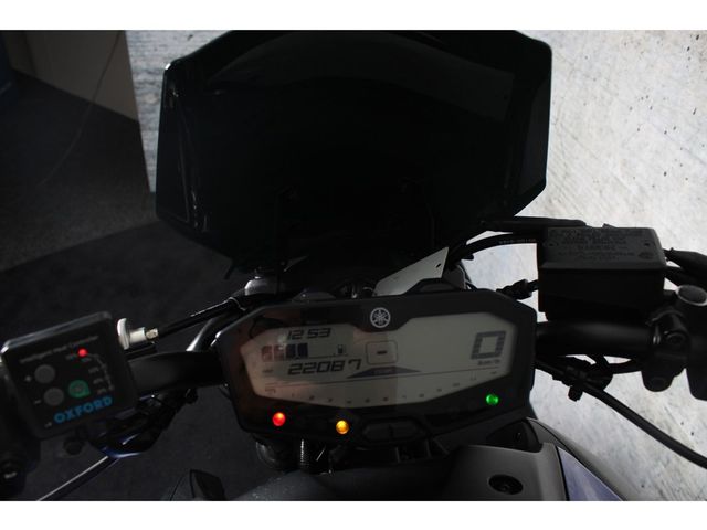 yamaha - mt-07-abs