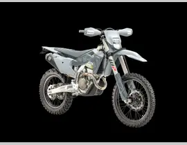 Husqvarna FE 350 PRO 2026 nieuw