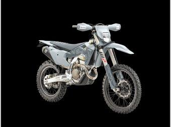 Husqvarna FE 350 PRO 2026 nieuw