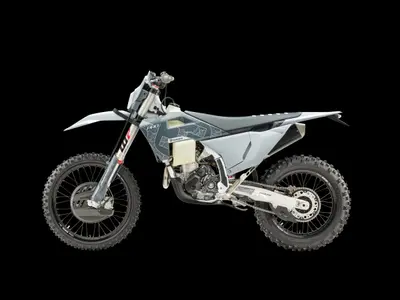 HUSQVARNA FE 350 PRO – foto 2