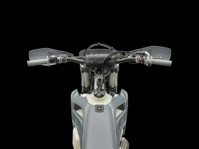 HUSQVARNA FE 350 PRO – foto 3