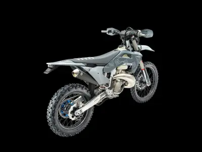 HUSQVARNA FE 350 PRO – foto 4