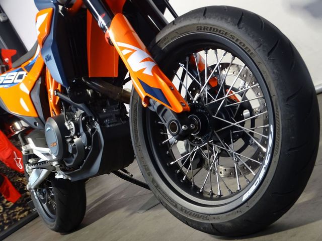 ktm - 690-smc-r