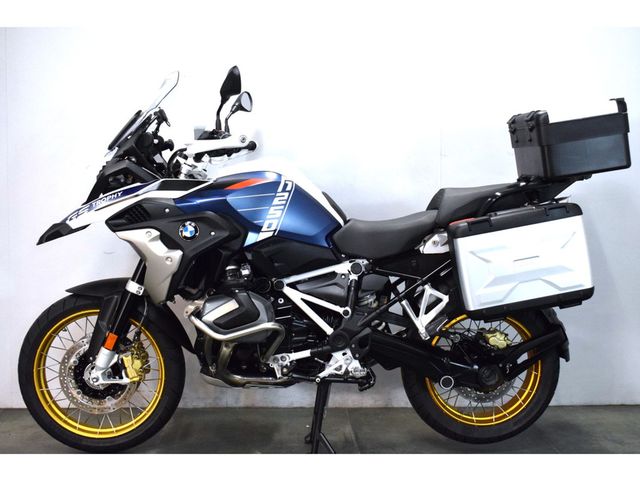 bmw - r-1250-gs