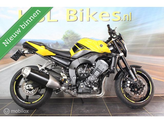 yamaha - fz-1