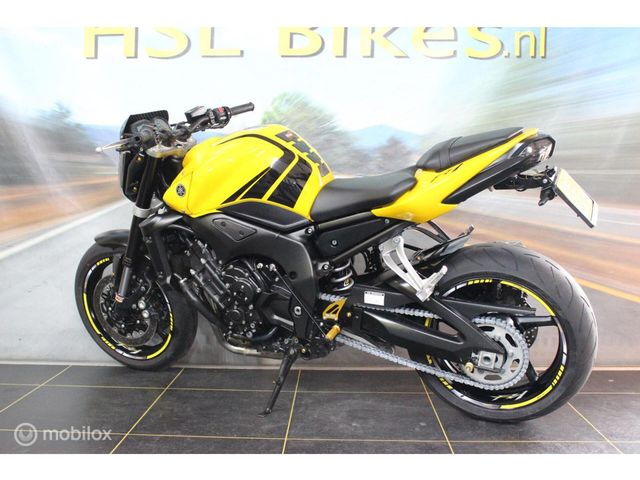 yamaha - fz-1