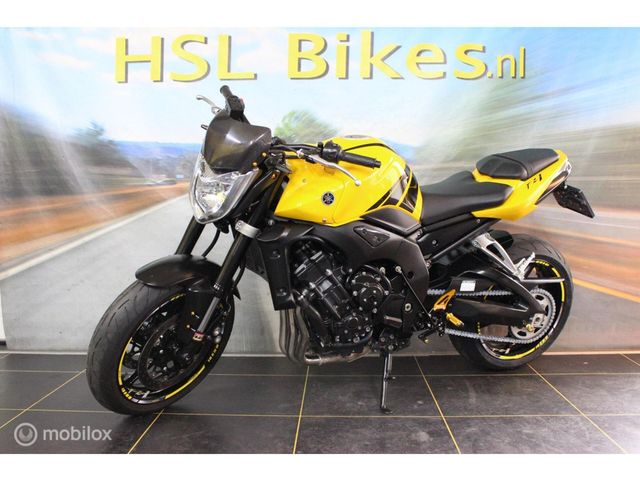 yamaha - fz-1