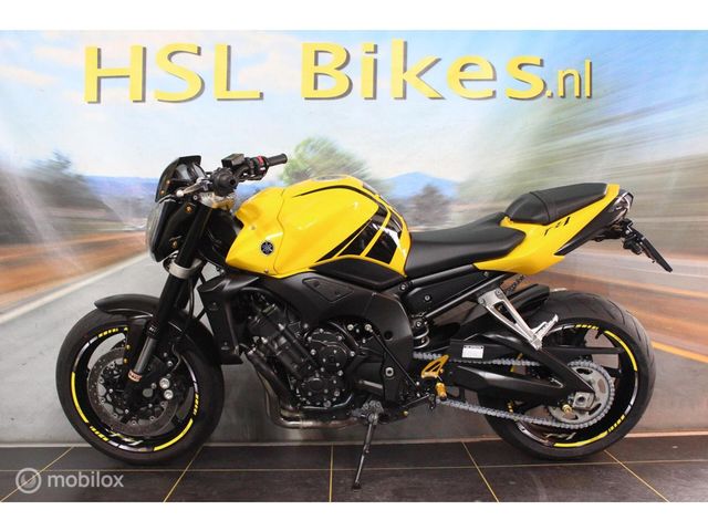 yamaha - fz-1