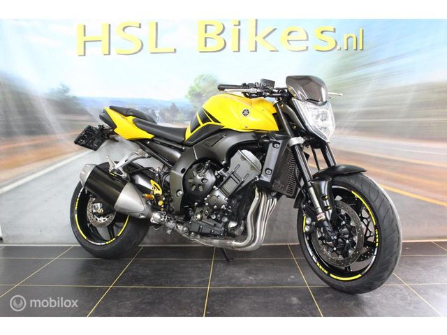 yamaha - fz-1