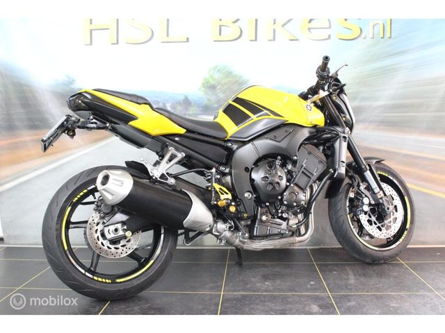 yamaha - fz-1
