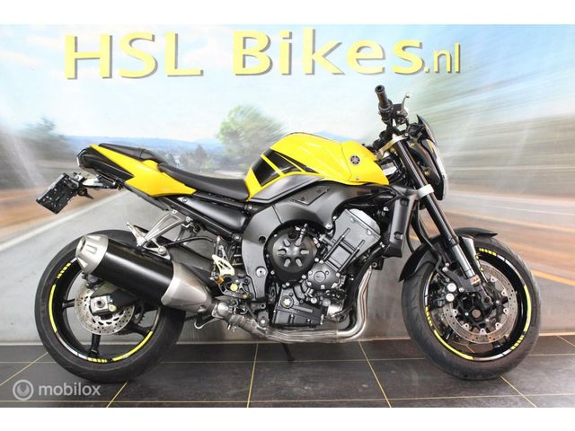 yamaha - fz-1