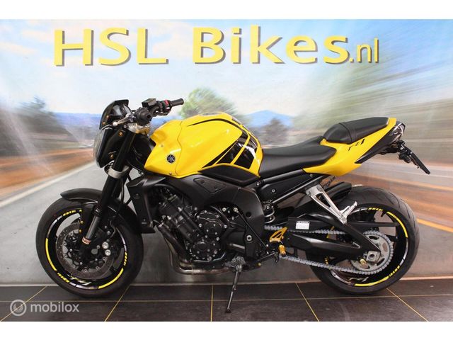 yamaha - fz-1